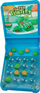 Loja udhëtuese Ravensburger Flip and Play Upside Down Turtles, lojë logjike, 40 sfida, shumëngjyrëshe