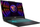 Laptop MSI Cyborg 15 A12VF-271XPL, 15.6", Intel Core i7 12650H, 16 GB RAM, 512 GB SSD, NVIDIA GeForce RTX 4060, i hirtë