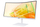 Monitor Samsung S65TC computer, 34", 3440 x 1440, 100 Hz, i bardhë