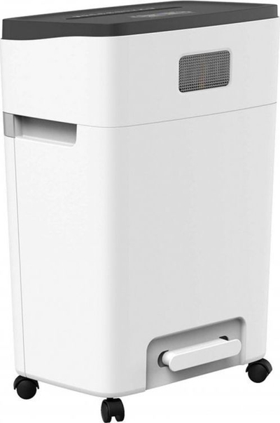 Grirëse letre HP OneShred, e bardhë