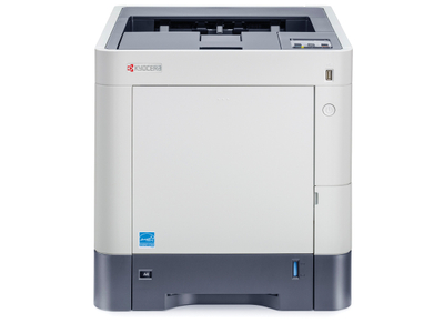 KYOCERA ECOSYS P6130CDN Color Laser Printer