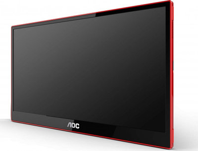 Monitor AOC 16G3, 16", 1920 x 1080 (Full HD), i zi