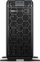 Server tower DELL PowerEdge T360, Xeon E-2436 2.9GHz, 16GB DDR5, 960GB SSD, i zi
