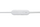 Kufje in-ear JBL Tune T125 BT, të zeza