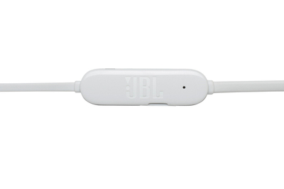 Kufje in-ear JBL Tune T125 BT, të zeza