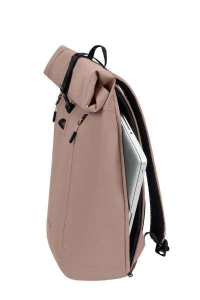Çantë Shpine Samsonite Coatify-Biz Ngjyrë Rozë
