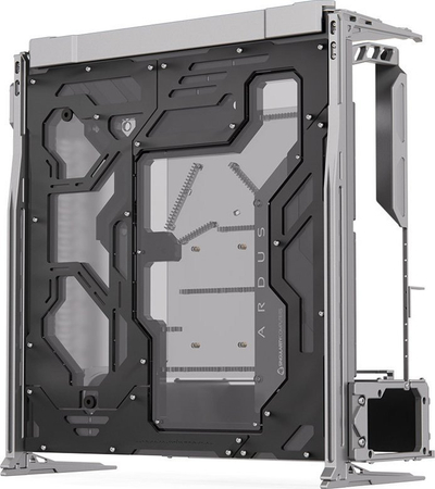 Kasë Singularity Spectre 3.0 Ardus, Full Tower
