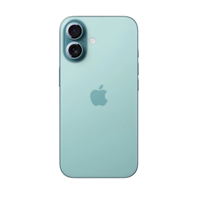 Mbrojtës kamere Joyroom JR-MFY0258 për iPhone 16 e 16 Plus, xham i fortë, jeshil