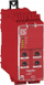 Modul sigurie Schneider Electric Preventa XPSUAT13A3AC, Cat.4, 24 V AC/DC, terminale me susta