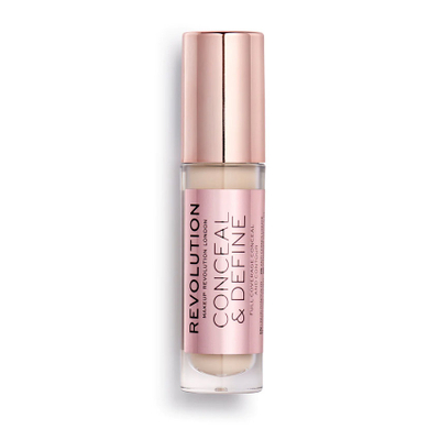 Revolution Conceal And Define Concealer - C5