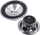 Altoparlantë për makinë Dibeisi DBS-C6505, 6.5", 8 Ohm