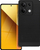 Futrollë telefoni Breezy për Xiaomi Redmi Note 13 5G, me vrima ajrimi, silikoni, e zezë