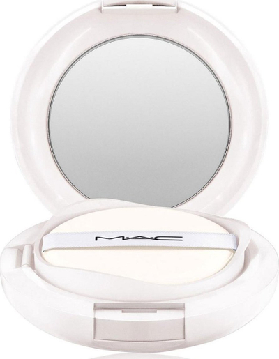 Pudër kompakte MAC Lightful C Plus Rose SPF 50, 12g