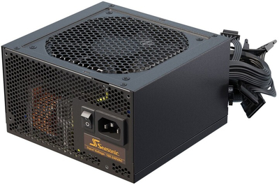 Burim energjie Seasonic B12-BC-750 - 750W