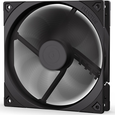 Ладилник Endorfy Fluctus 140 PWM, 140 мм