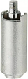 Вентил за вода Giacomini R90, 1/2", бронза