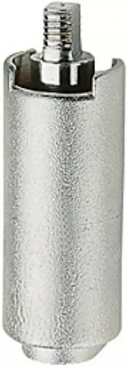 Вентил за вода Giacomini R90, 1/2", бронза