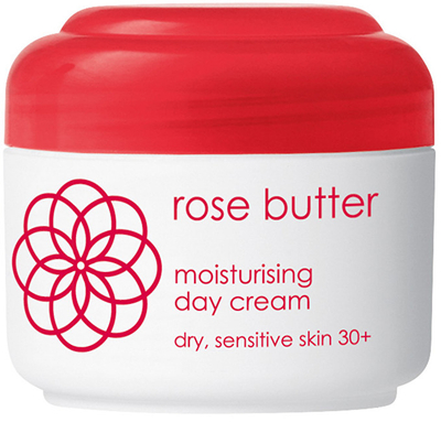 Krem për fytyrë Ziaja Rose Butter 50 ml