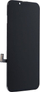 Ekran zëvendësues për iPhone 13 ZY HD, 6.1", me prekje, i zi