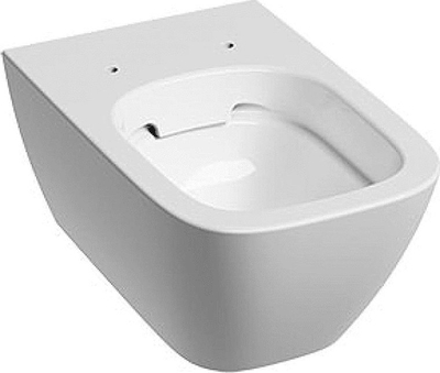 Tualet Kolo Modo Pure (L33123000), 35x54cm, 23.5kg, i bardhë