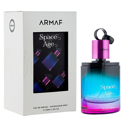 Eau de Parfum Armaf Space Age