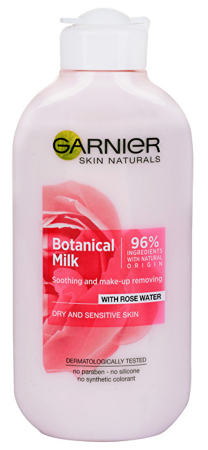 Лосион за лице Essentials Garnier, 200 мл