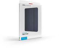 Këllëf tabletë Fixed Padcover për iPad Air 2020 2022 2024, me stand, Sleep Wake, blu