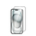 Dviced iPhone 15 Silk Print Screen Protector With Applicator