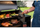 Shpatull BBQ Traeger me rosewood, çelik inox, dorezë druri, kafe