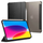 Mbrojtëse për tablet Spigen Smart Fold për Apple iPad 10.9", e zezë