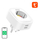 Prizë inteligjente Gosund SP112, WiFi, 2x USB, e bardhë