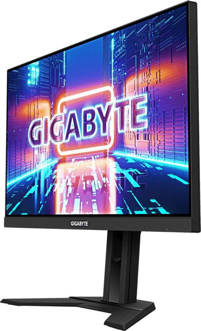 Monitor Gigabyte Aorus G24F, 23.8", Full HD, i zi