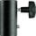 Adapter Manfrotto Sleeve 2 x 5/8", alumin, i zi