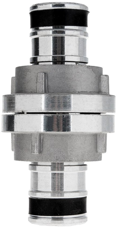 Krik hidraulik garazhi Low Profile, 2.5T, 360mm, i kuq