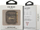 Këllëf Guess 4G për AirPods, gjenerata 1 dhe 2, kafe