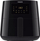 Fritezë me ajër Philips HD9270/96, 6.2L, 2000W, e zezë