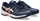 Патики за ракомет Asics Gel-Court Hunter 3, GEL, за внатрешни простории, темно сини