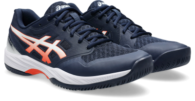 Патики за ракомет Asics Gel-Court Hunter 3, GEL, за внатрешни простории, темно сини
