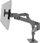 Krah monitori Ergotron LX Pro Series 45-690-293, 27", montim në tavolinë, gri e errët
