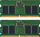 Ram Kingston KVR48S40BD8K2‑64 DDR5, 64GB 4800MHz, SO DIMM, jeshile