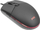 Гејминг глушец MS Industrial Nemesis C315, со кабел, 2400 DPI, црн
