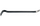 Levë Topex, 400 mm