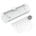 Laminator HP OneLam Combo A3, format A3, ngrohje 2‑4 minuta, i bardhë