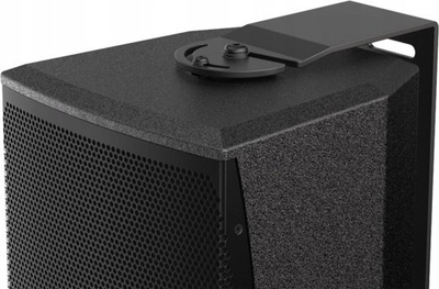 Boks profesional AUDAC VEXO108, 8", 2 drejtimesh, i bardhë