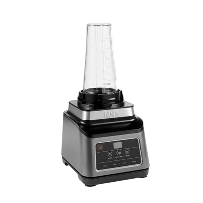 Blender Ninja BN750EU, 1200W, 2.1L, gri e zezë