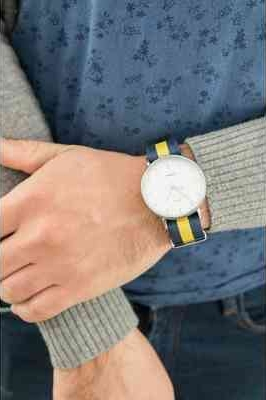 Orë dore Timex TW2P90900
