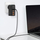 Karikues Baseus GaN2 Pro 2x USB-A 2x USB-C 3 A (BSU2726BLK), 100 W, i zi