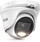 Kamerë sigurie HiLook THC-T157-LMS, 5Mpx, Smart Hybrid-Light 30m, e bardhë