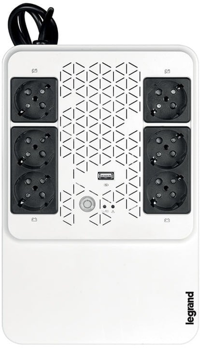 UPS Legrand Keor 600VA FR