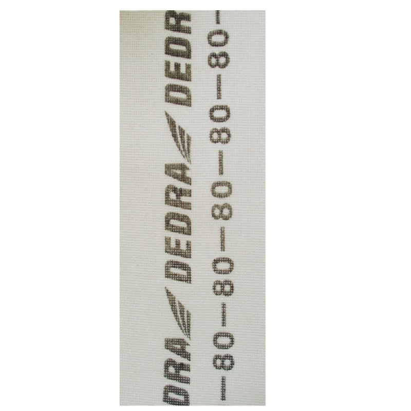 Rrjetë Dedra Abrasive 1541-100, 105x280mm